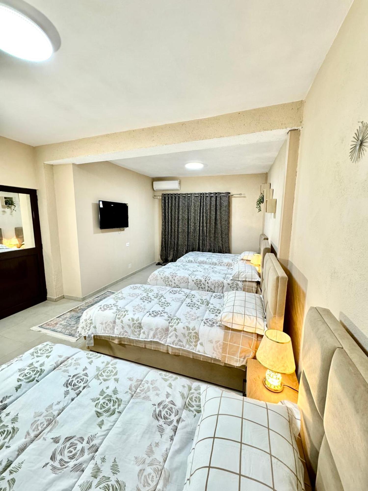 Shkodra Guest House & Trips Eksteriør bilde