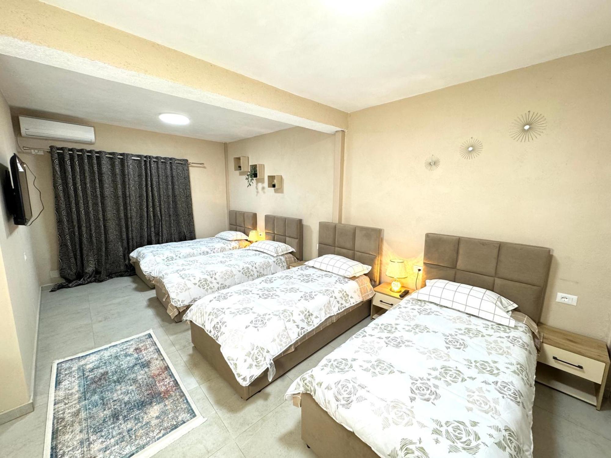 Shkodra Guest House & Trips Eksteriør bilde
