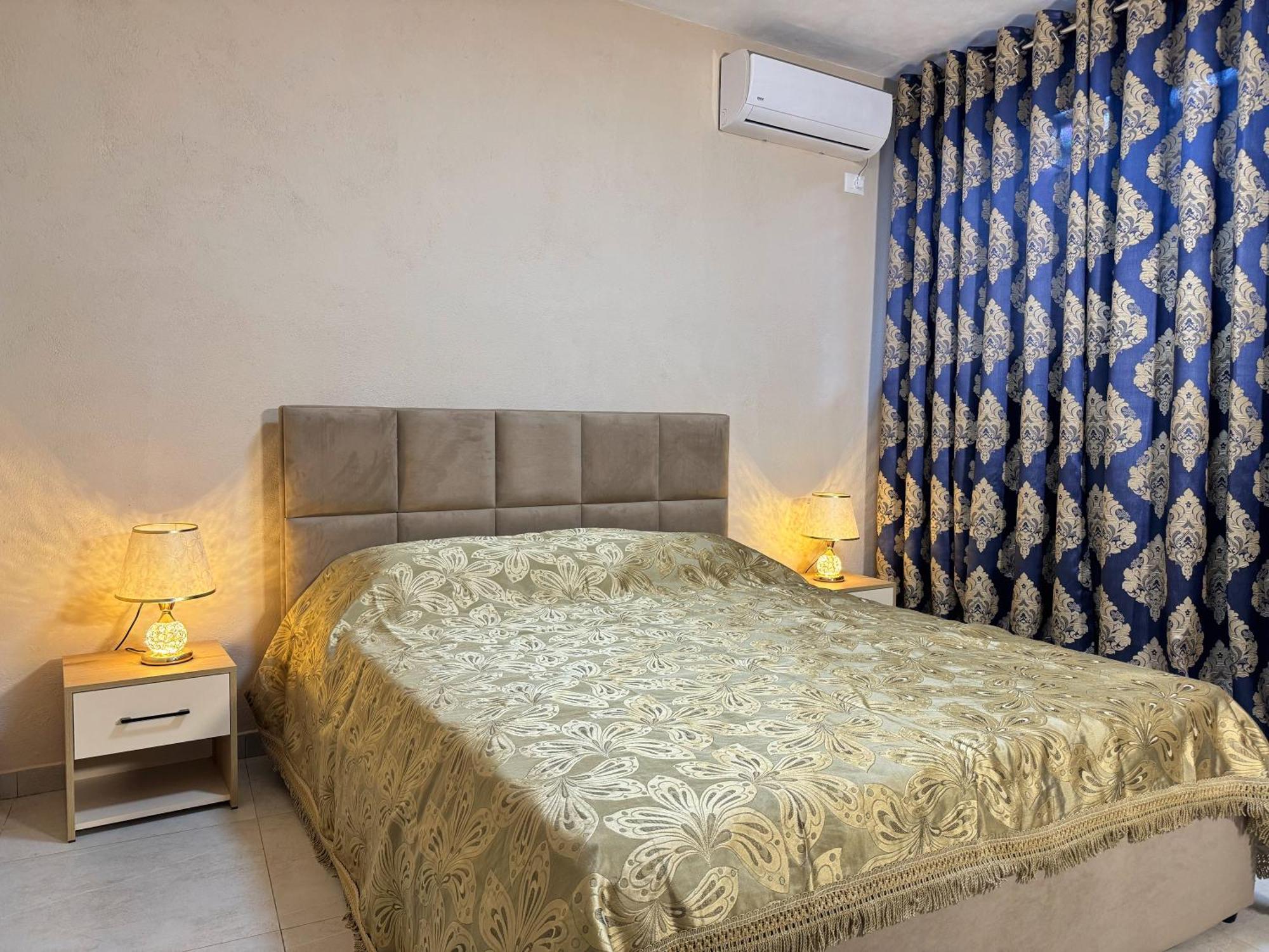 Shkodra Guest House & Trips Eksteriør bilde