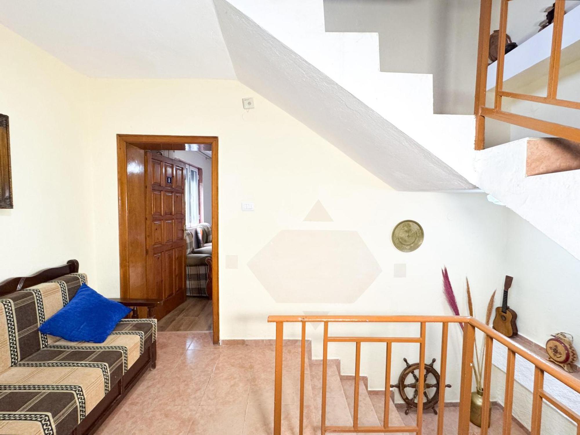 Shkodra Guest House & Trips Eksteriør bilde