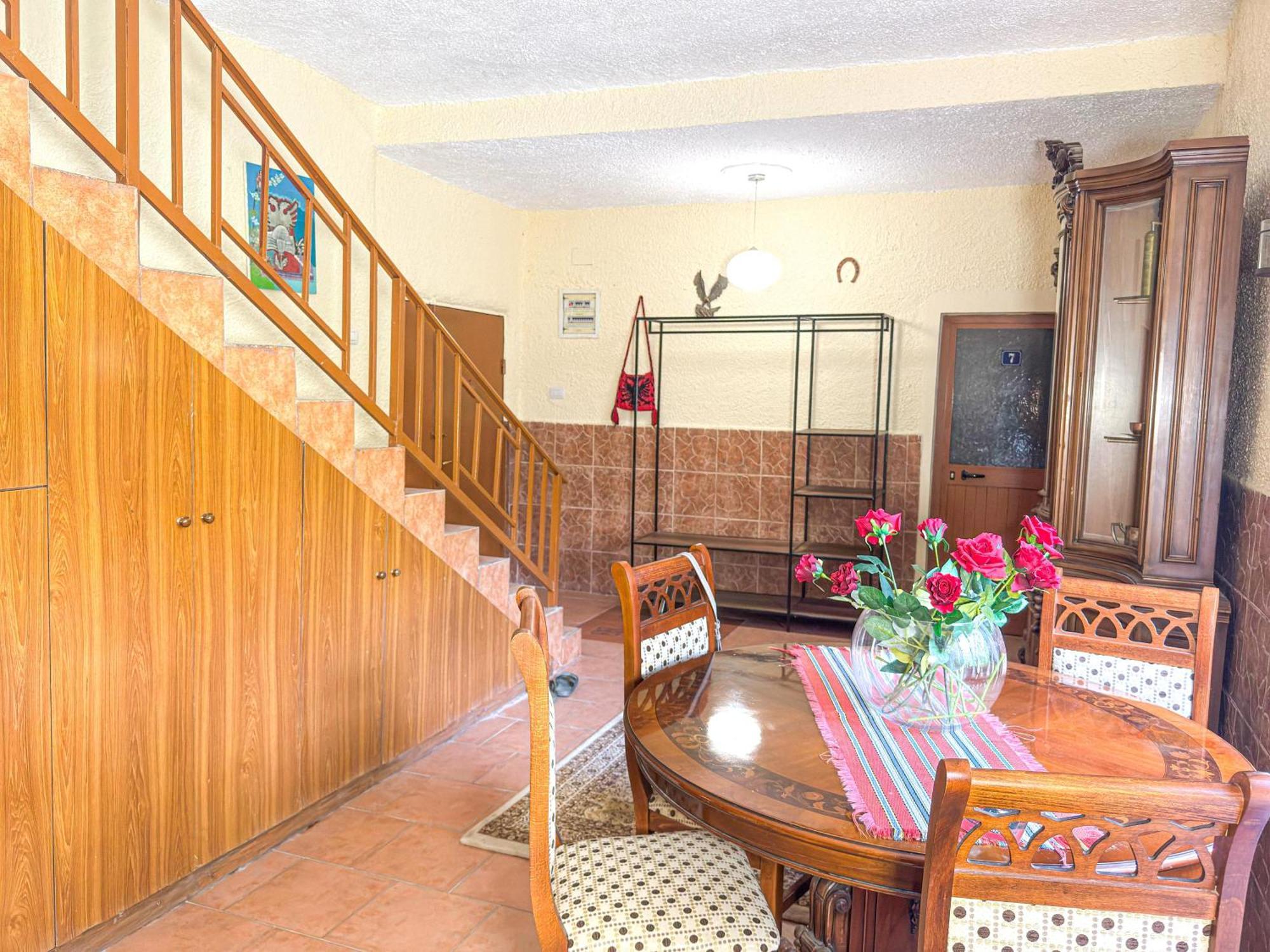 Shkodra Guest House & Trips Eksteriør bilde