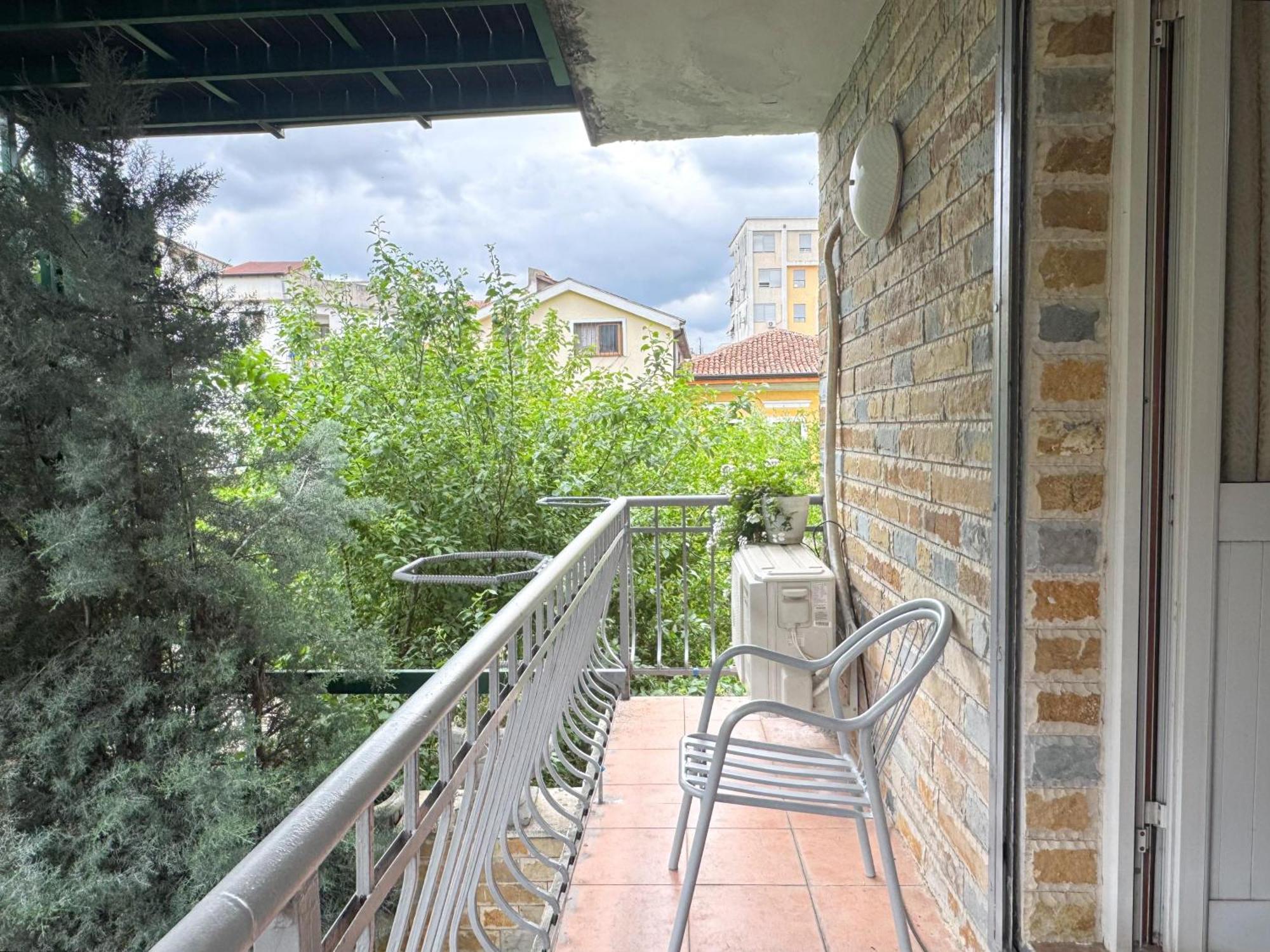 Shkodra Guest House & Trips Eksteriør bilde